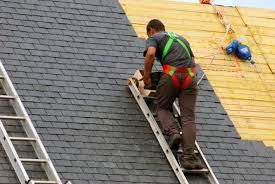 Roof Coating Services in South Hooksett, NH